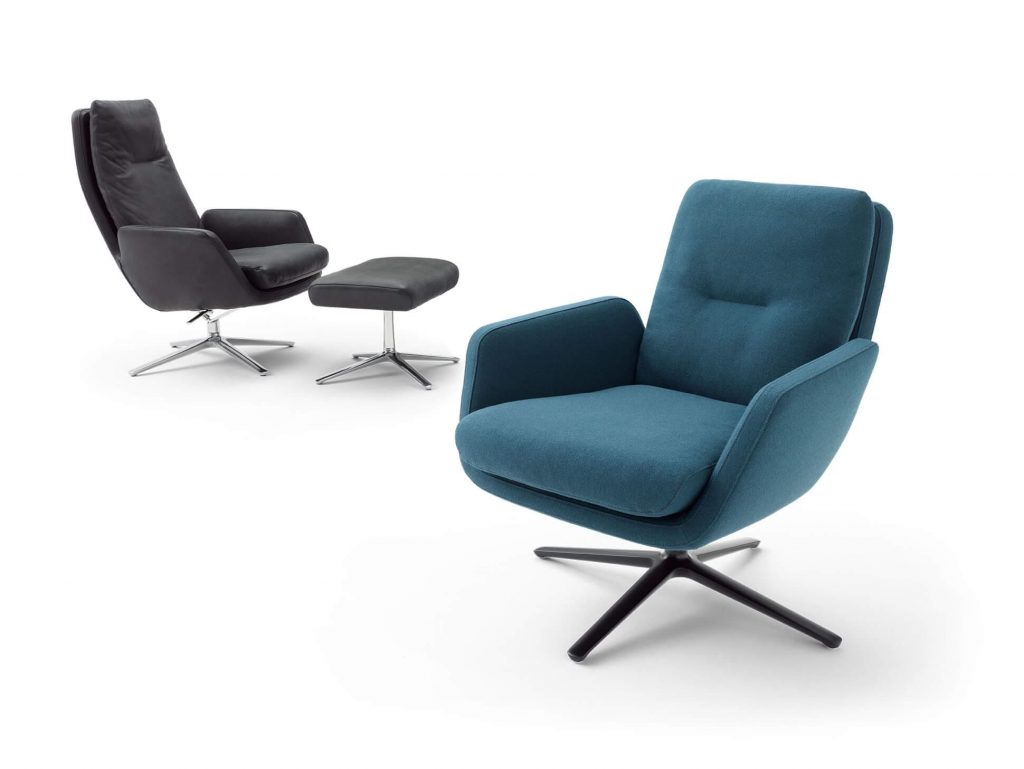 Cordia Armchair