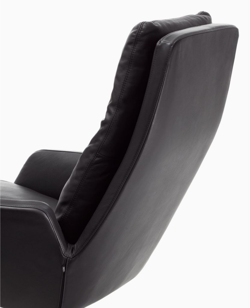 Cordia Armchair