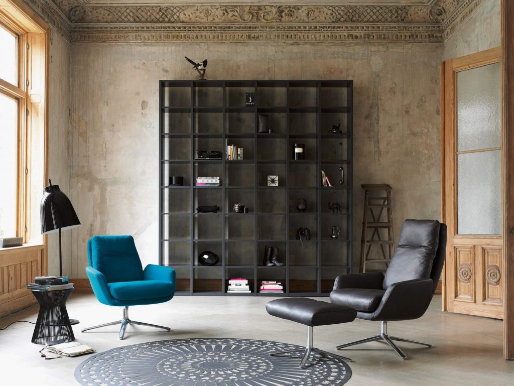 Cordia Armchair