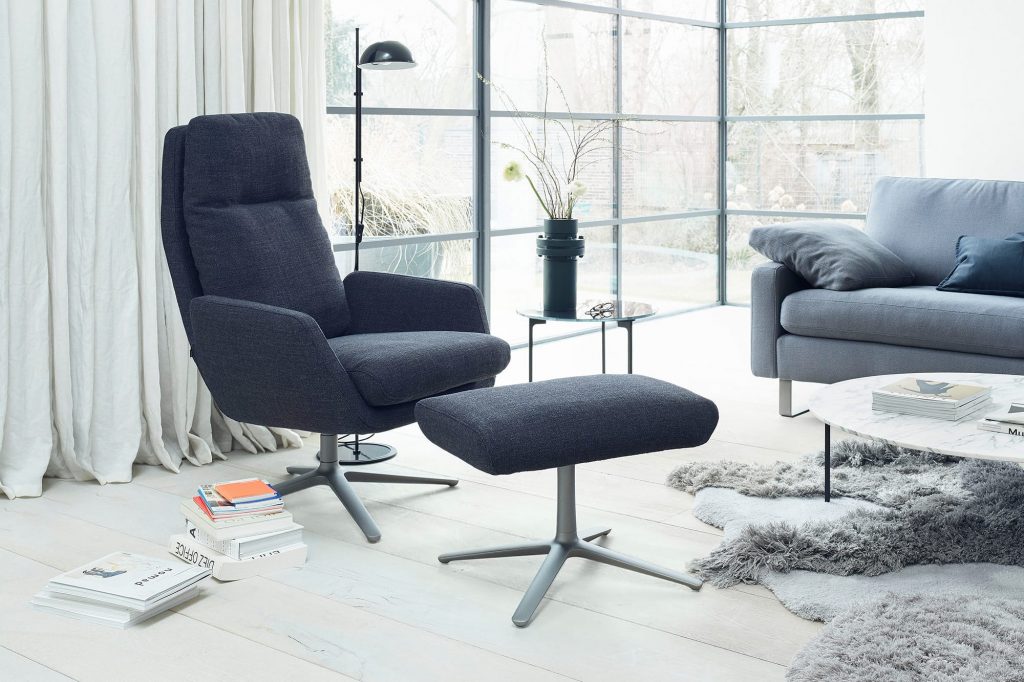 Cordia Armchair