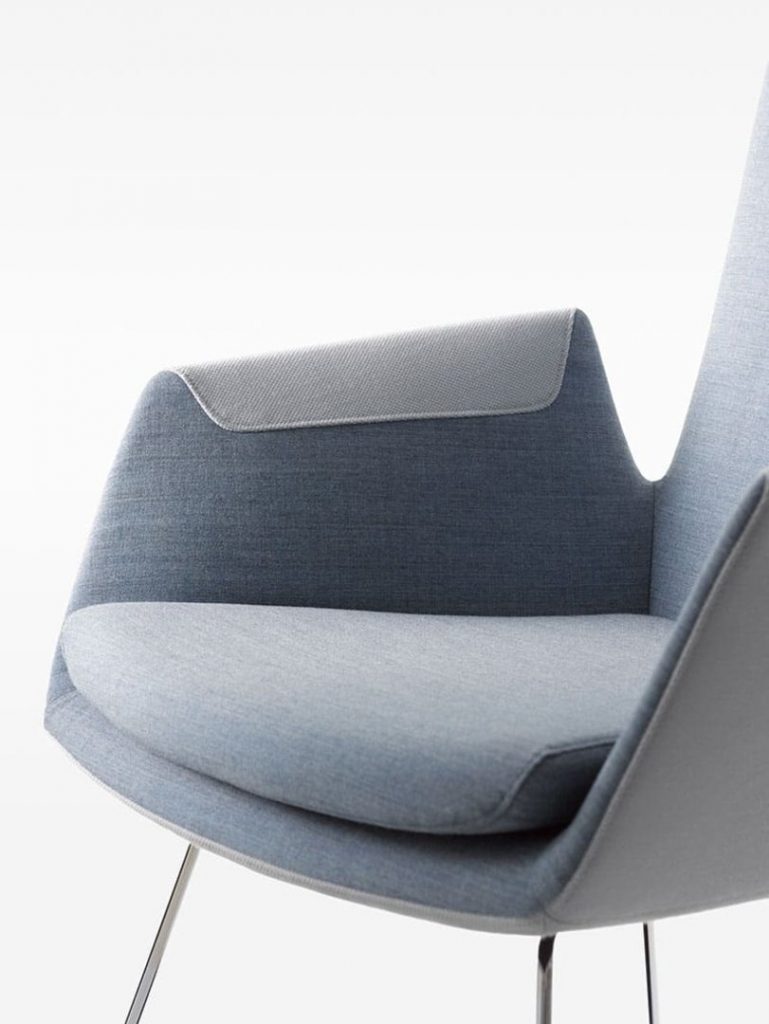 Cordia Chair
