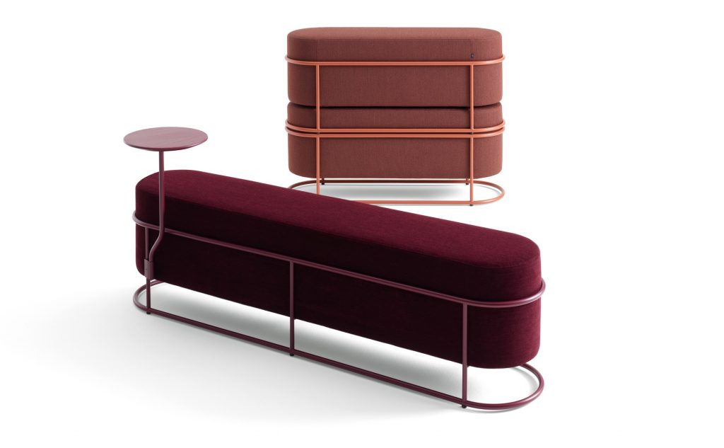 Drop Bench