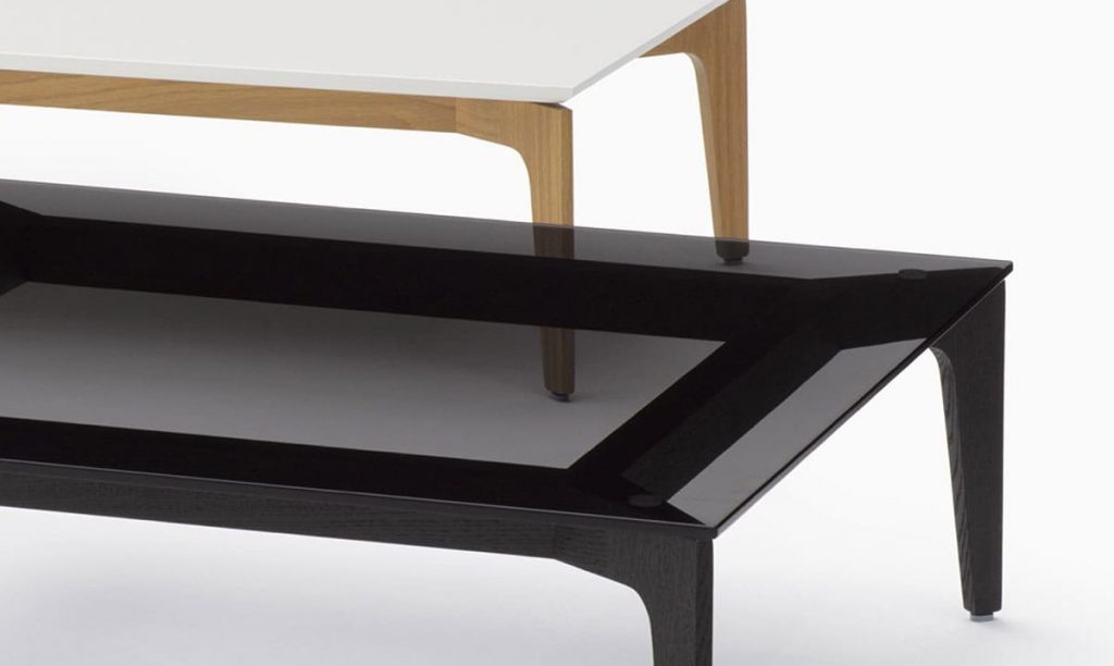 Elm Coffee Table