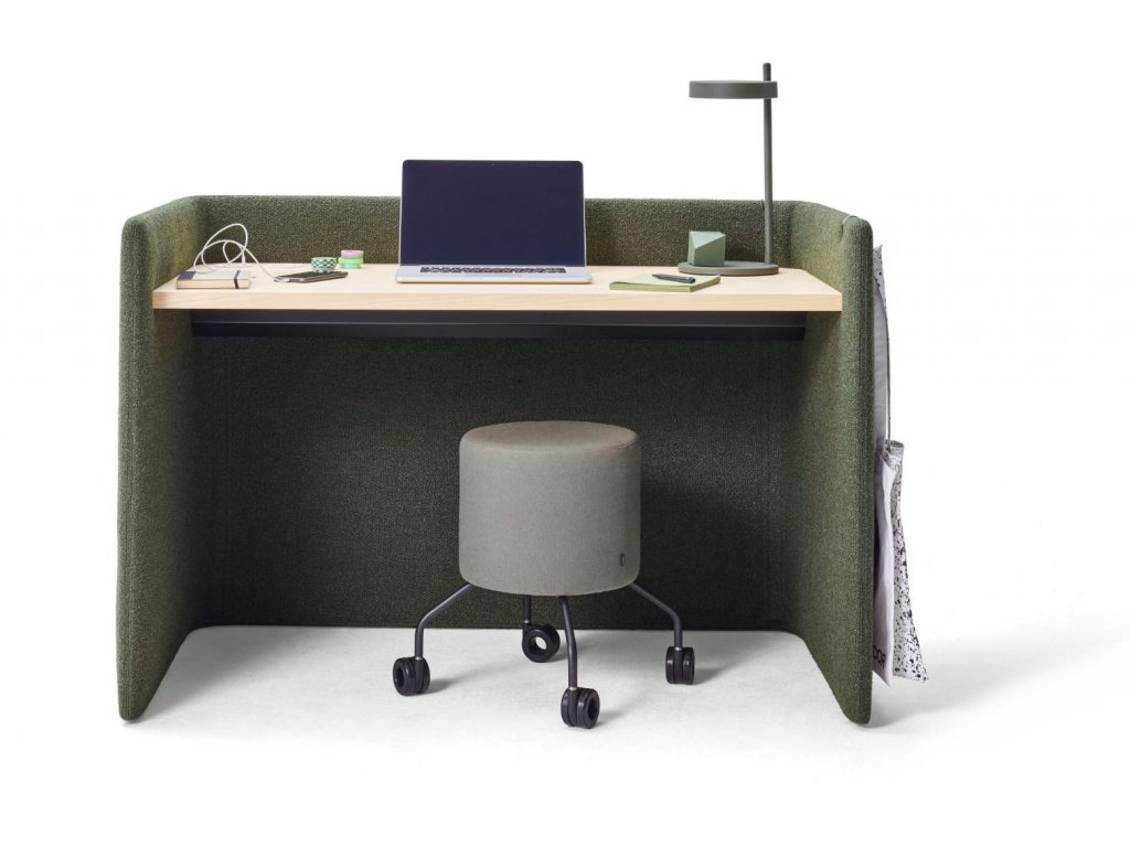 Floater Desk