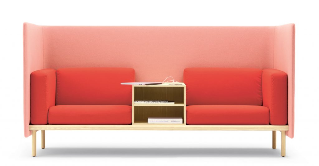 Floater Sofa