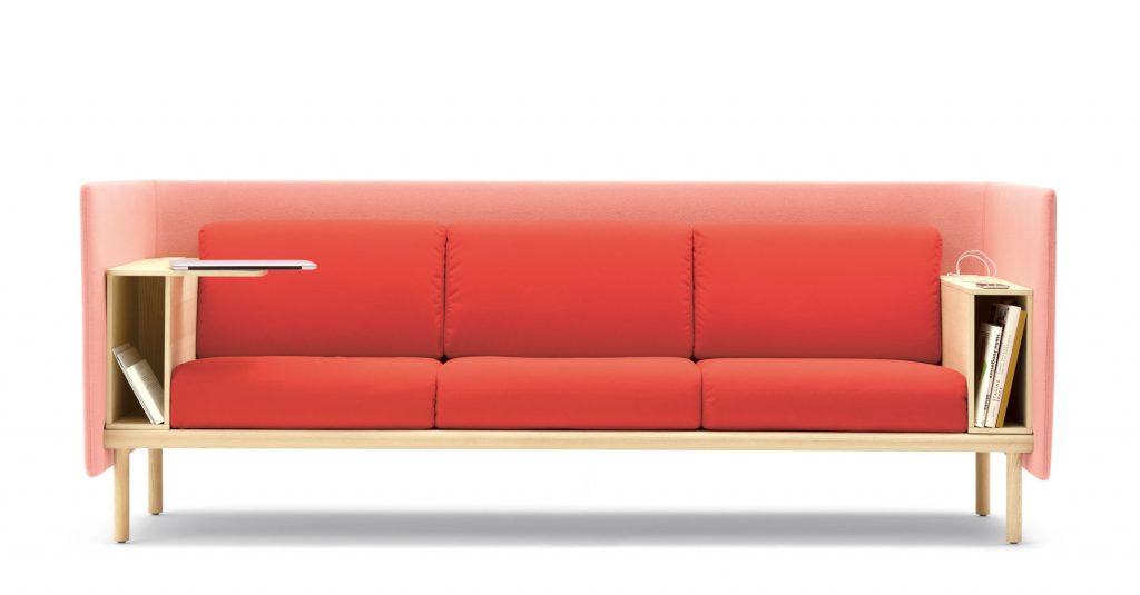 Floater Sofa