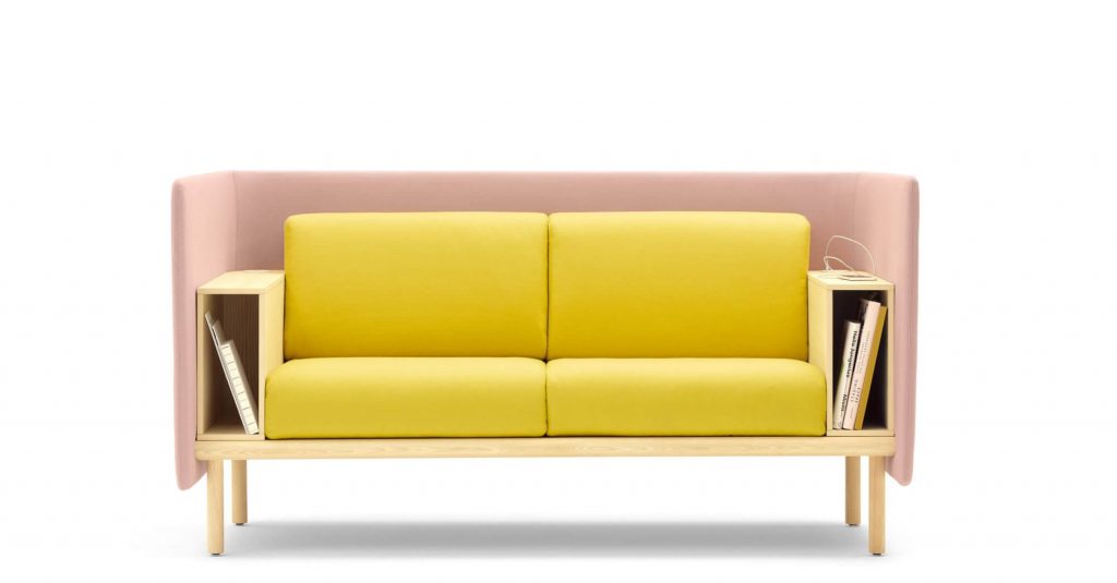 Floater Sofa