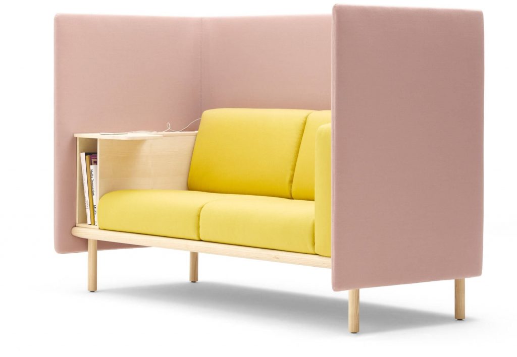 Floater Sofa