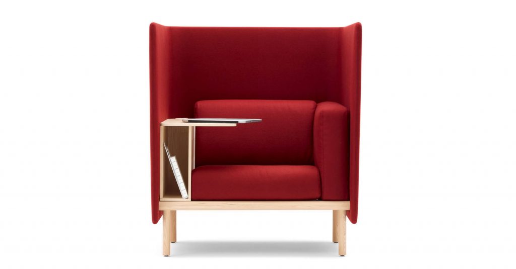 Floater Sofa