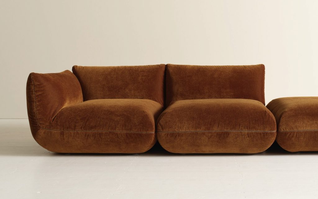 Jalis21 Sectional