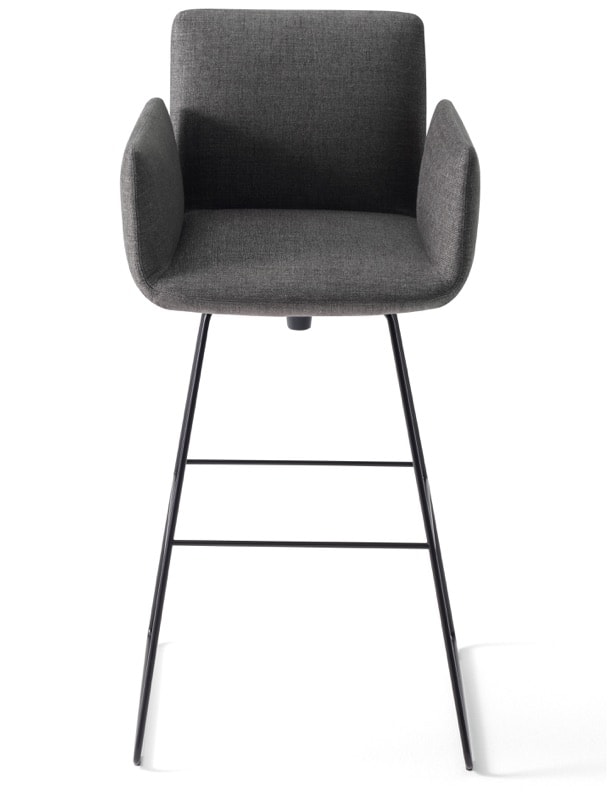 Jalis Bar Stool