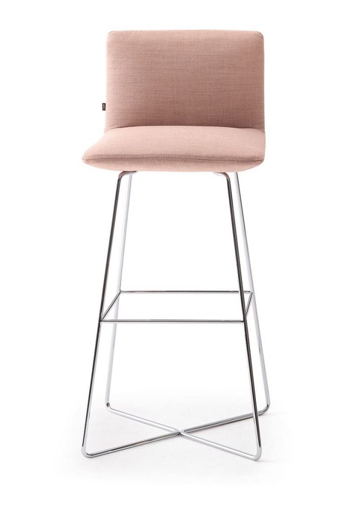 Jalis Bar Stool