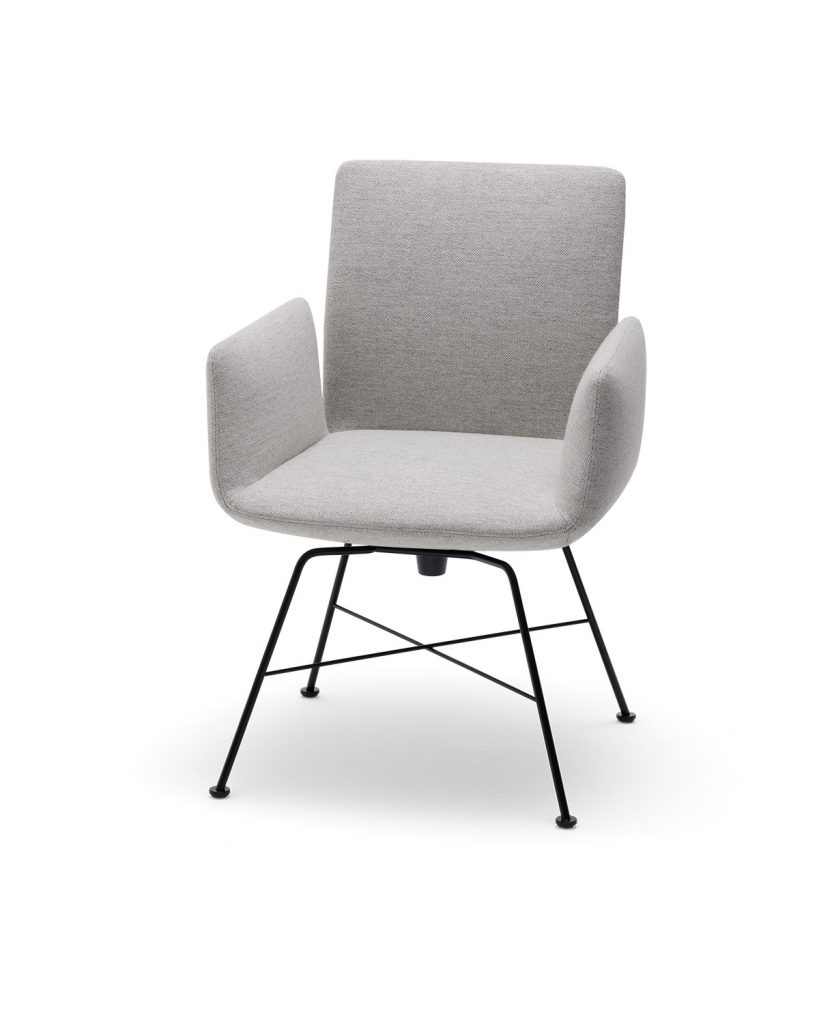 Jalis Chair