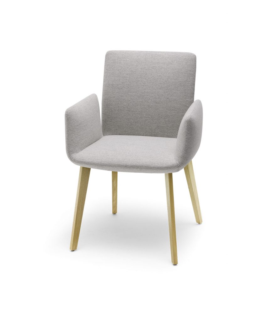 Jalis Chair