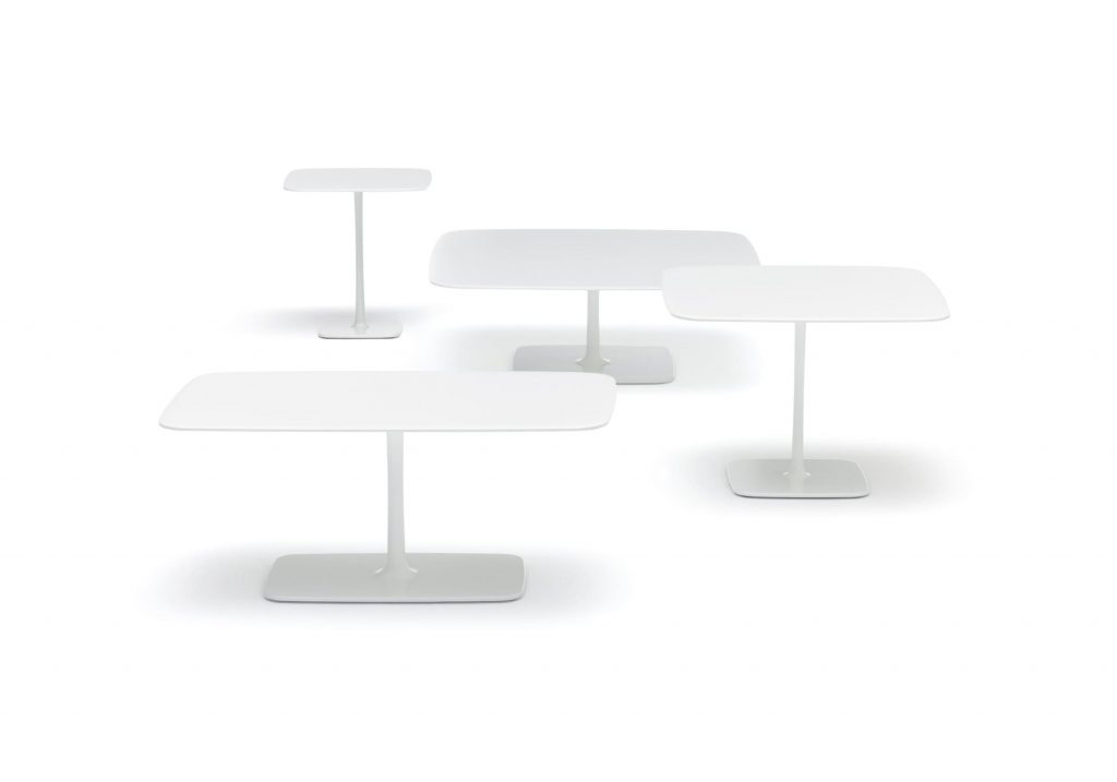 Jalis Coffee Table