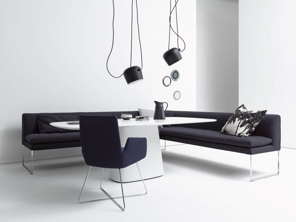Mell Bench