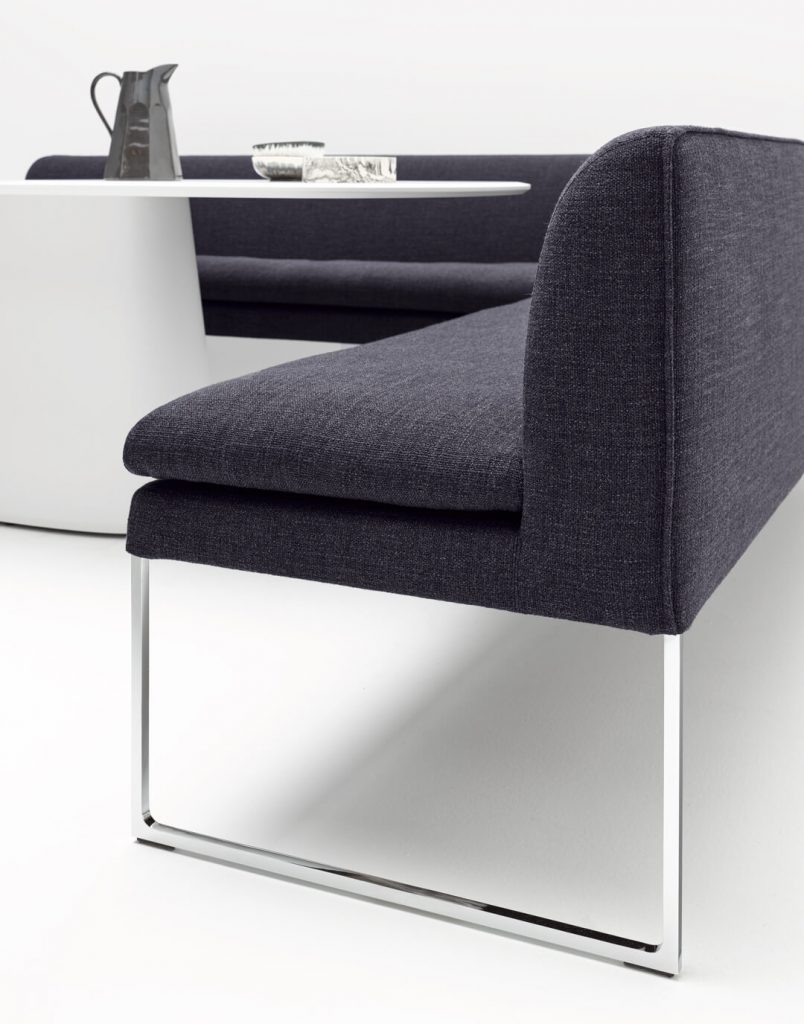 Mell Bench