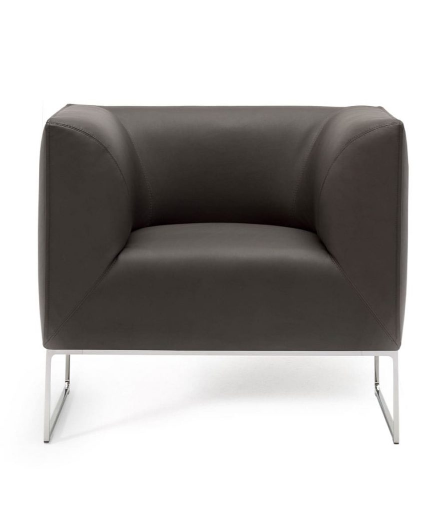 Mell Armchair