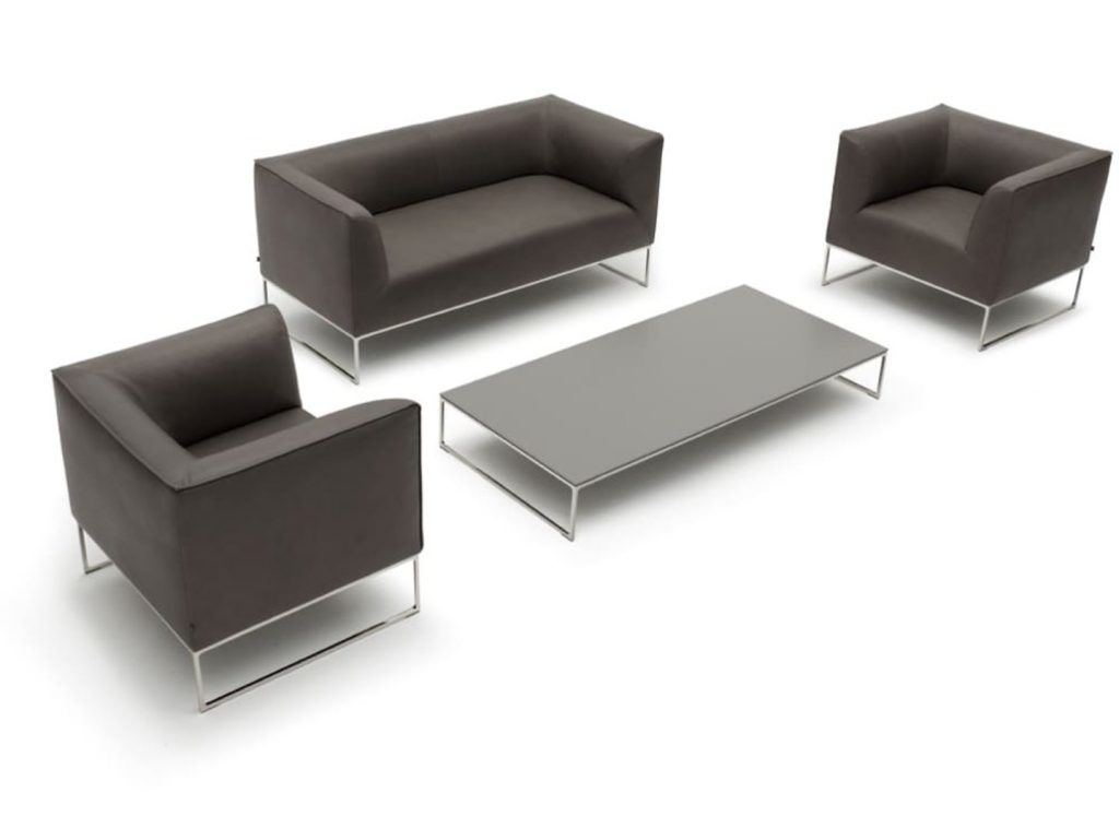 Mell Coffee Table