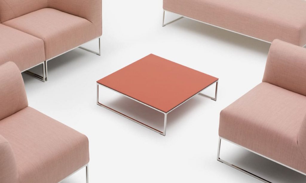 Mell Coffee Table
