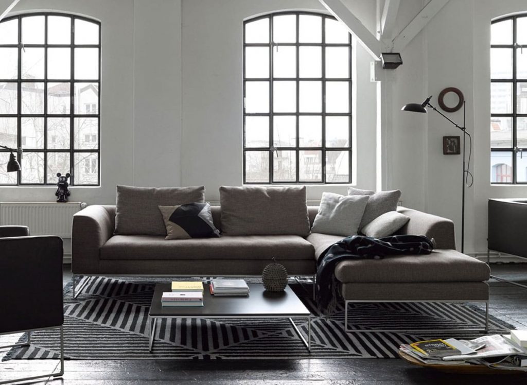 Mell Coffee Table