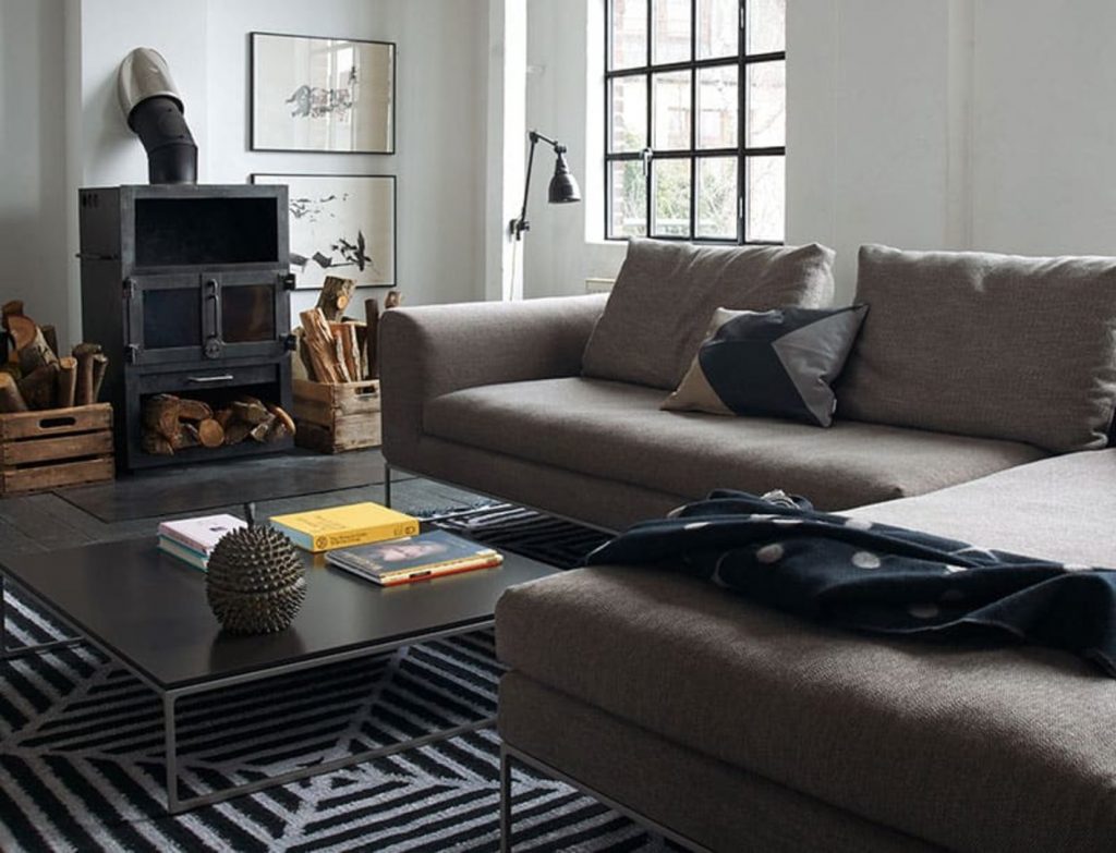Mell Coffee Table