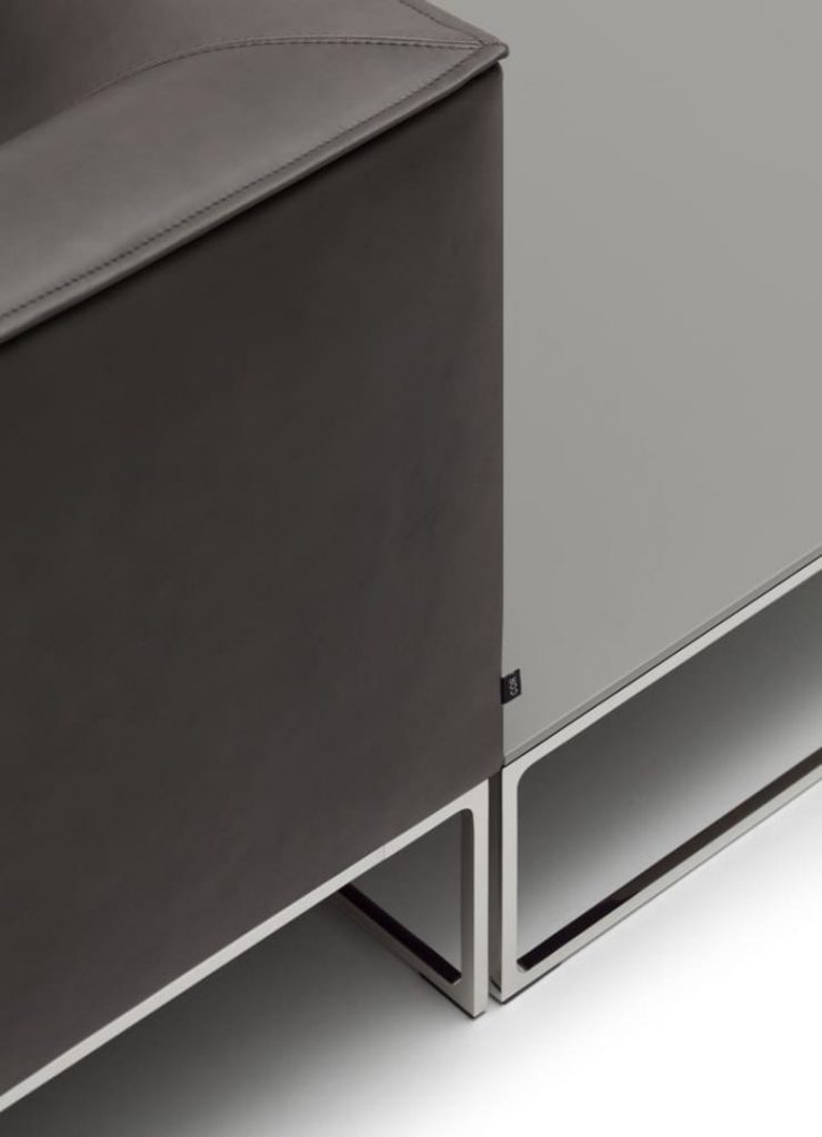 Mell Coffee Table