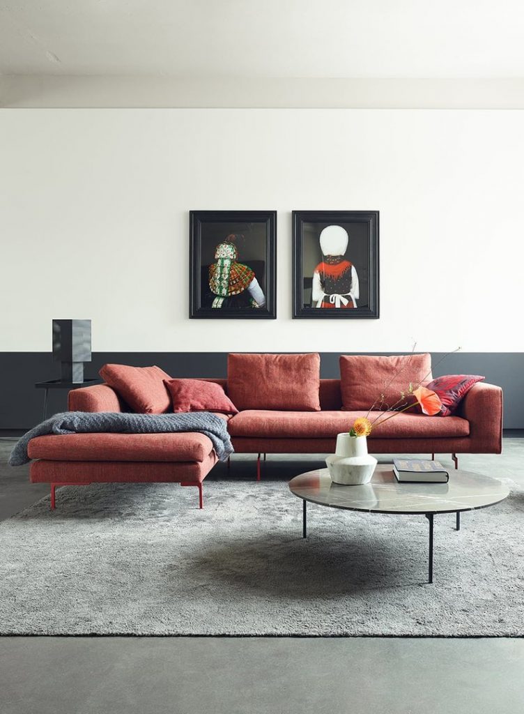 Mell Lounge