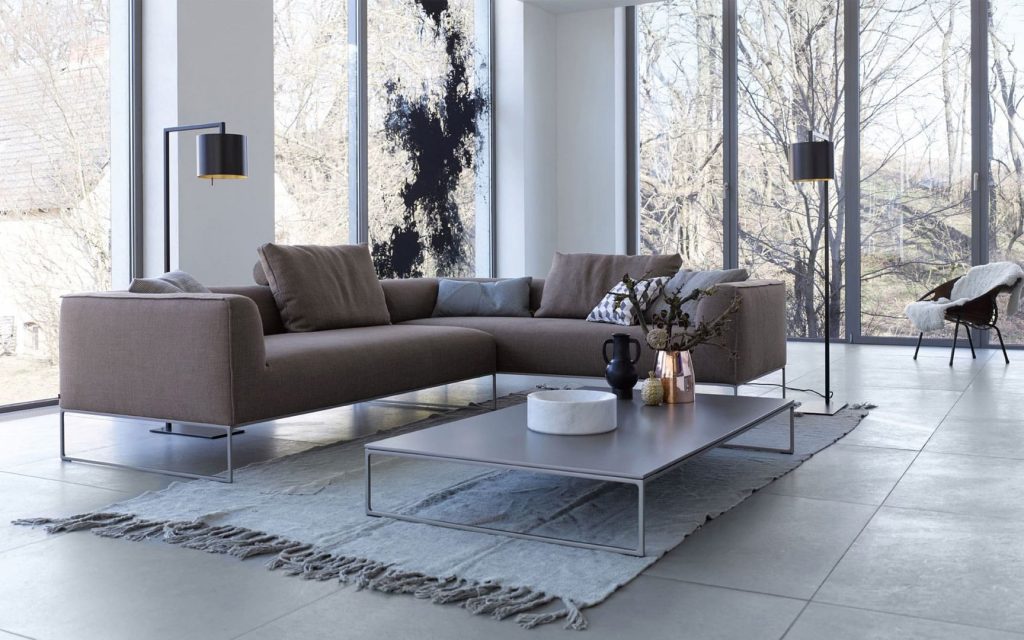 Mell Lounge