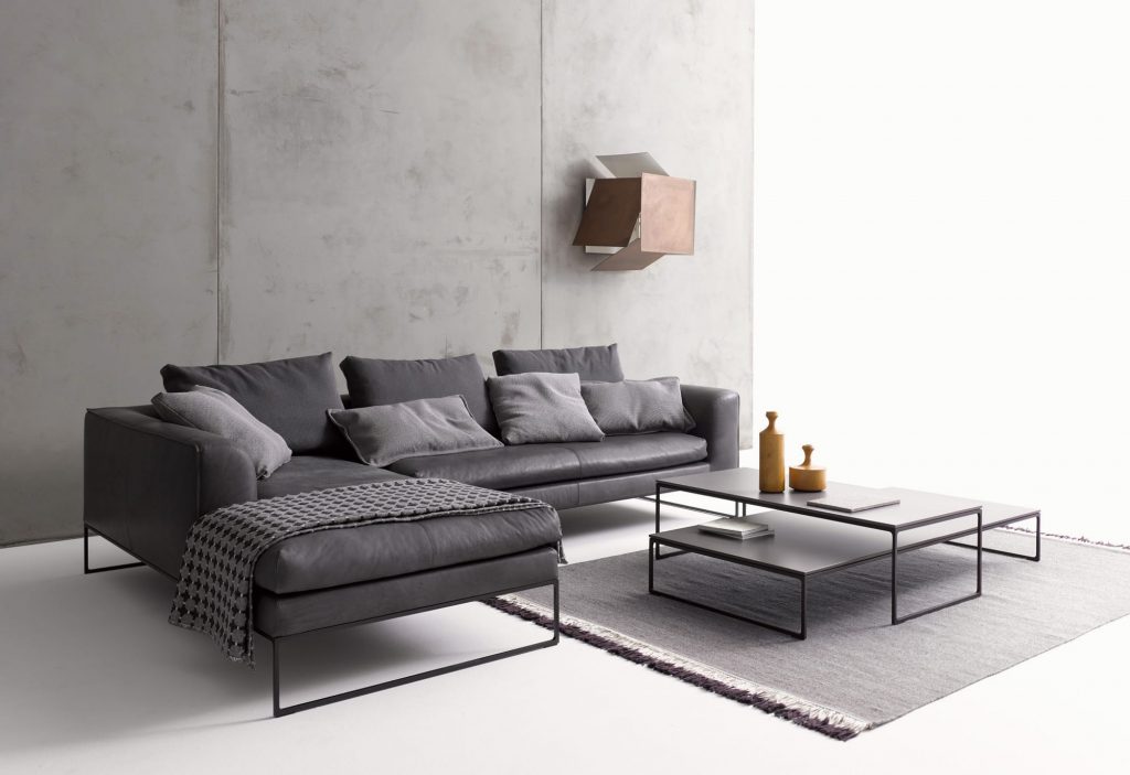 Mell Lounge