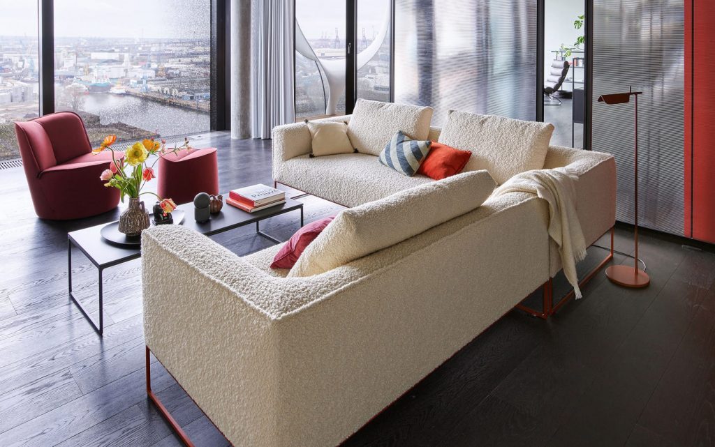 Mell Lounge
