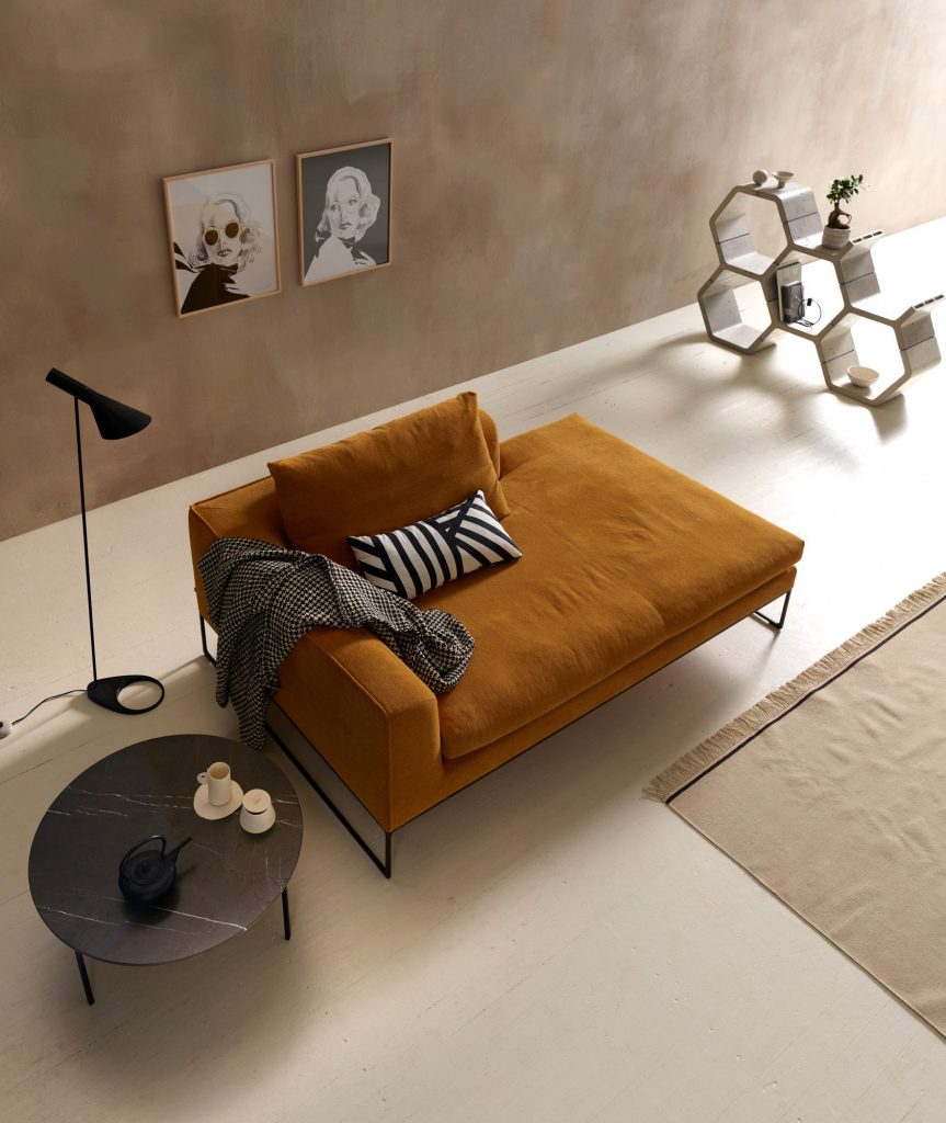 Mell Lounge