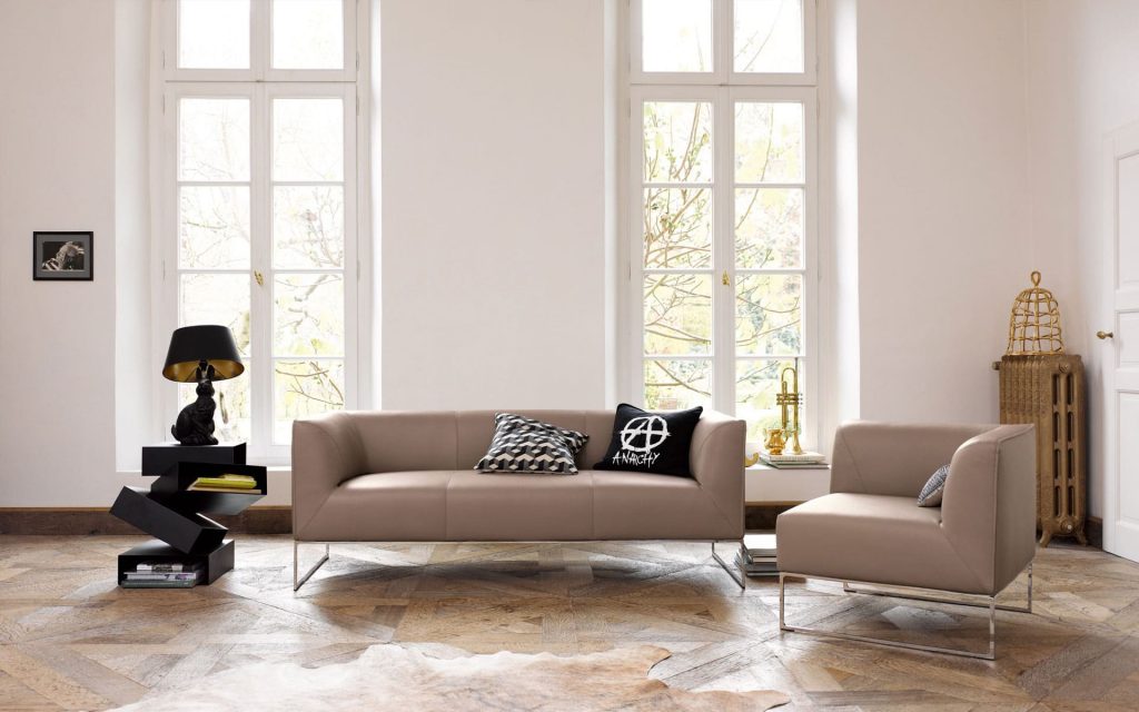 Mell Sofa