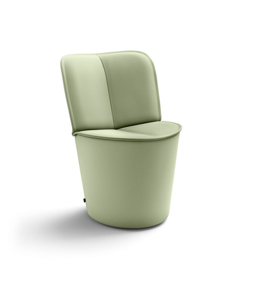 Nenou Armchair