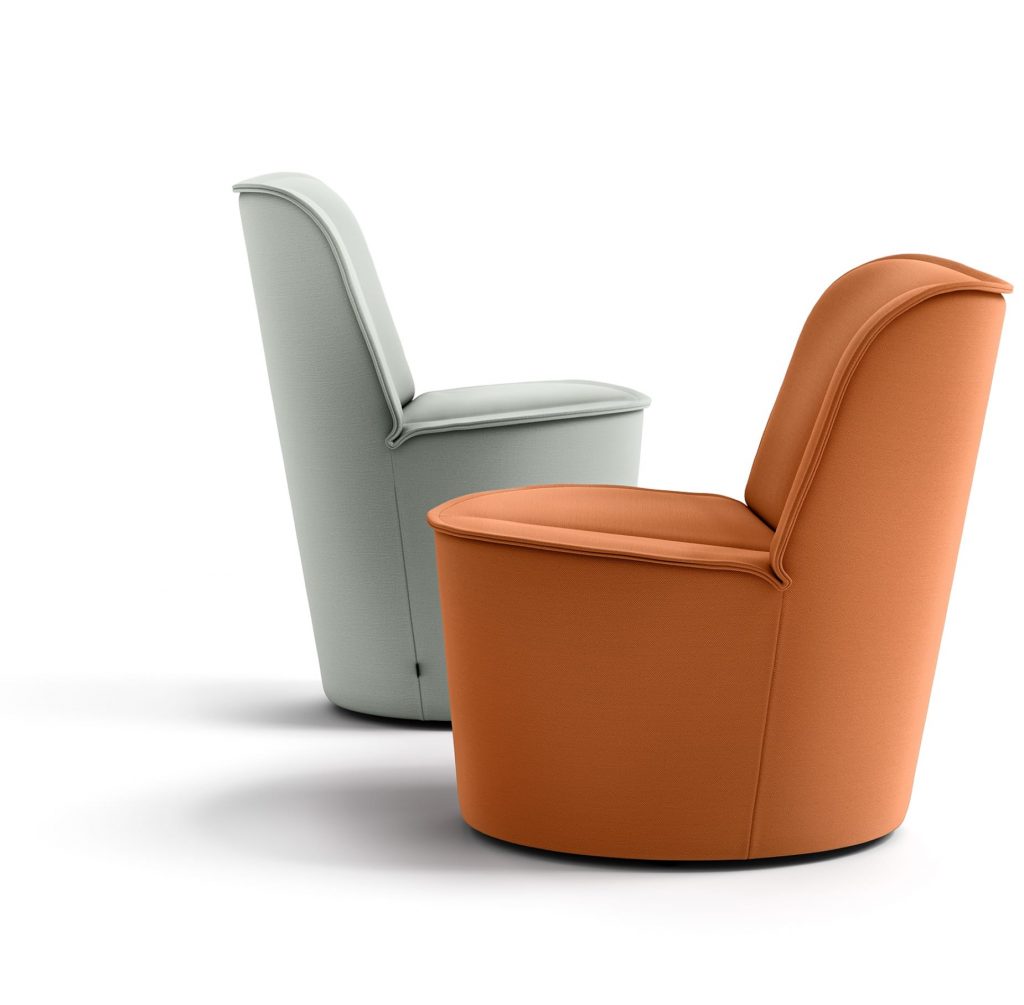 Nenou Armchair