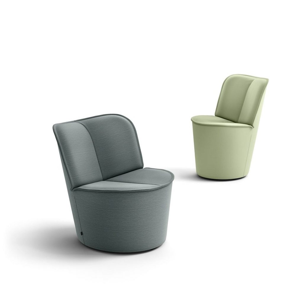 Nenou Armchair