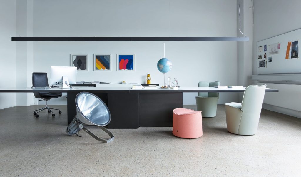 Nenou Armchair