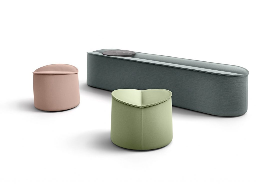 Nenou Bench