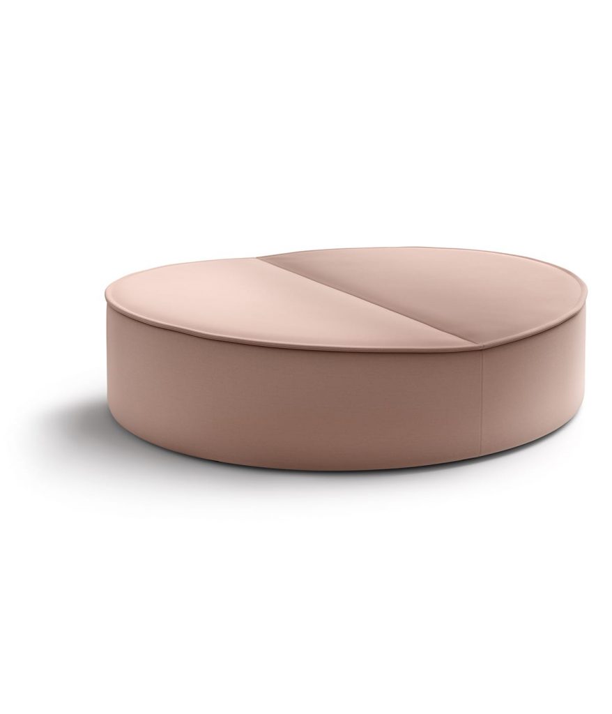 Nenou Pouf
