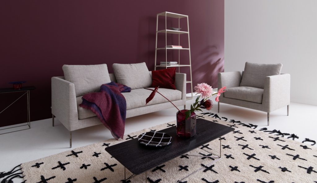 Pilotis Armchair