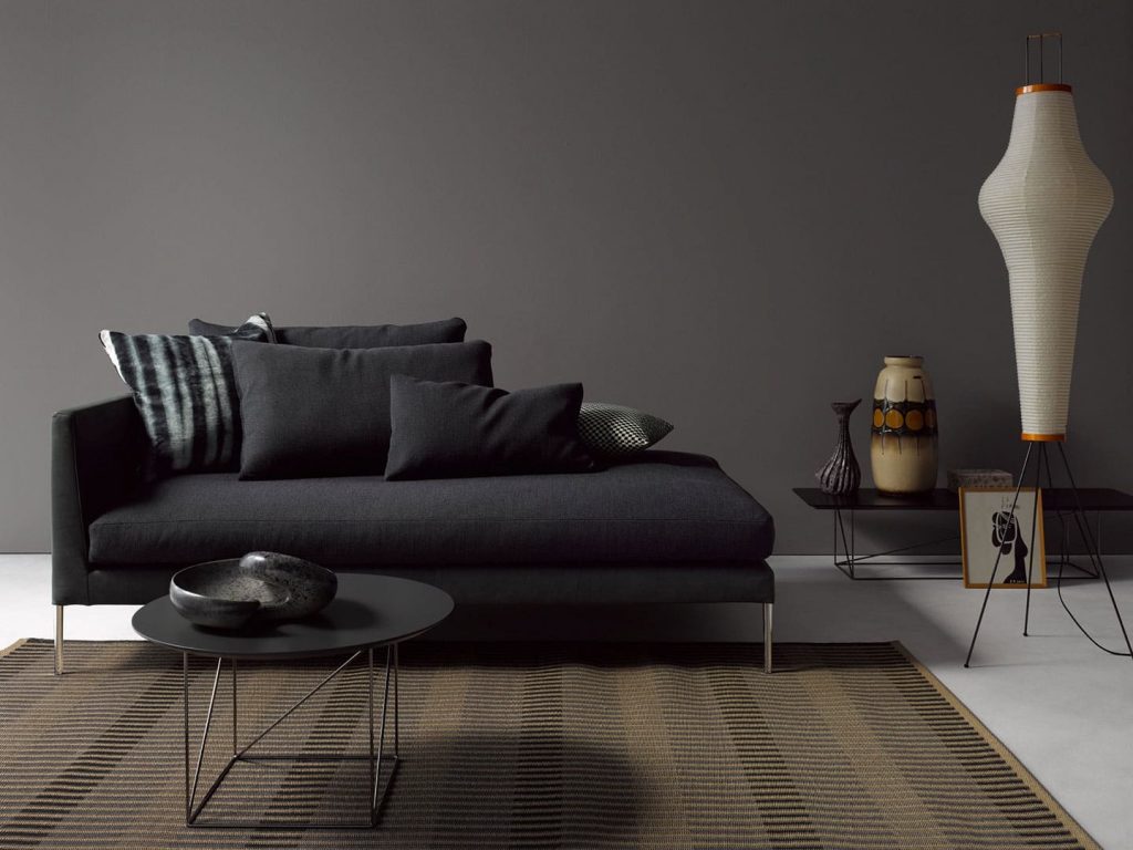 Pilotis Side Tables