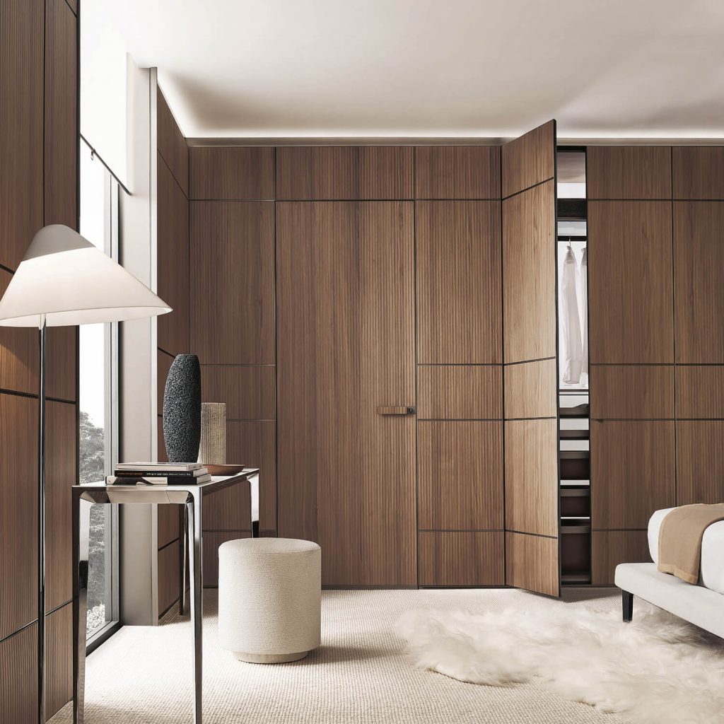 Interior Three - Modulor