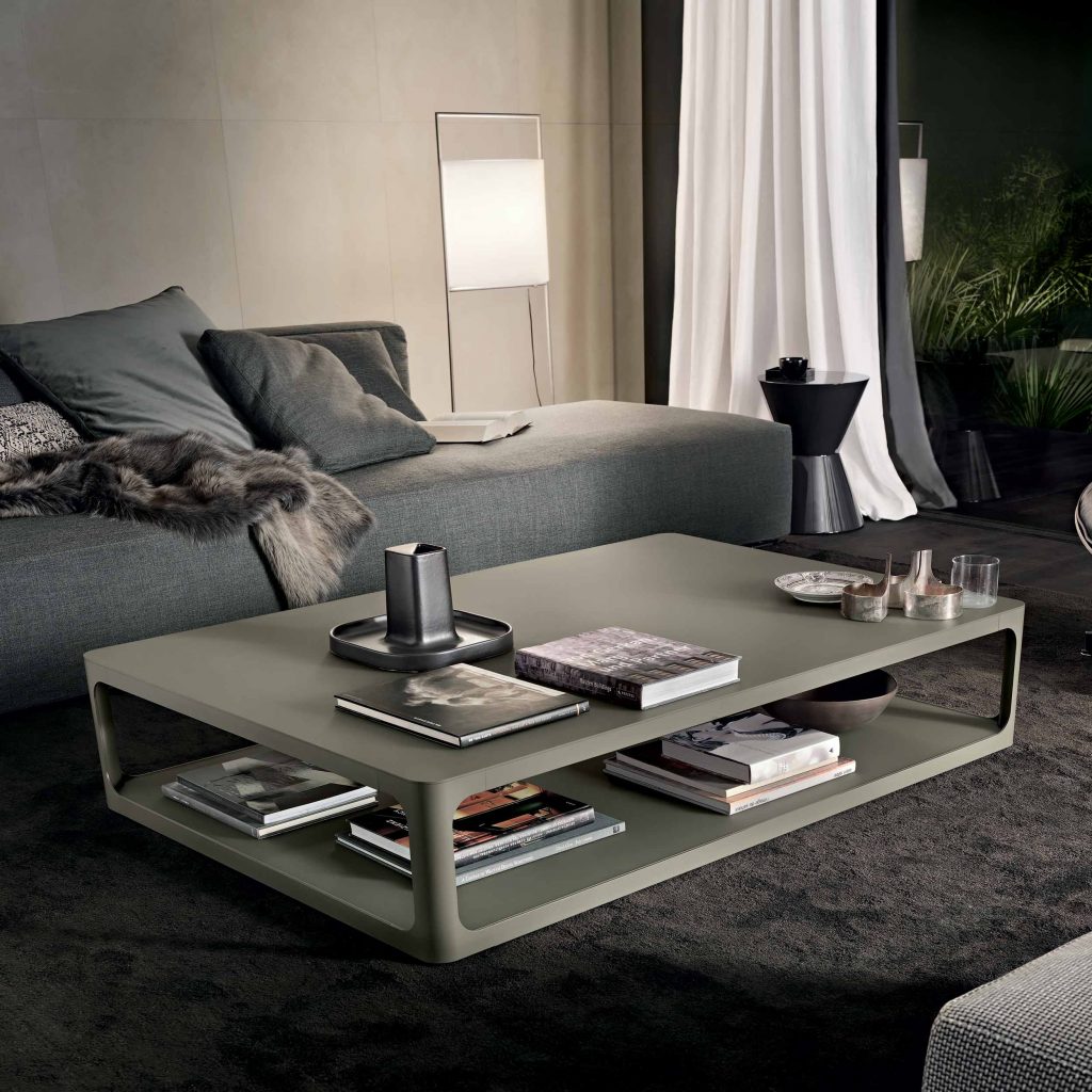 Sixty Coffee Table