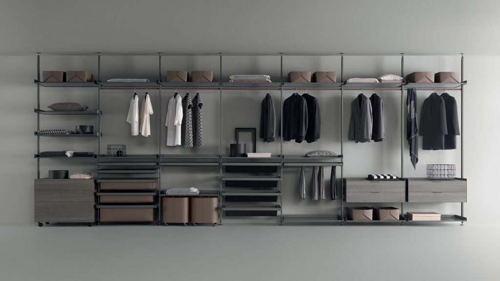 Zenit Closet