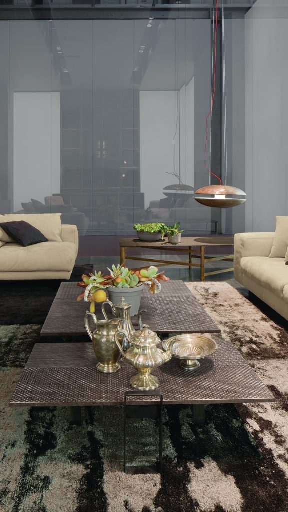 Nomad Table
