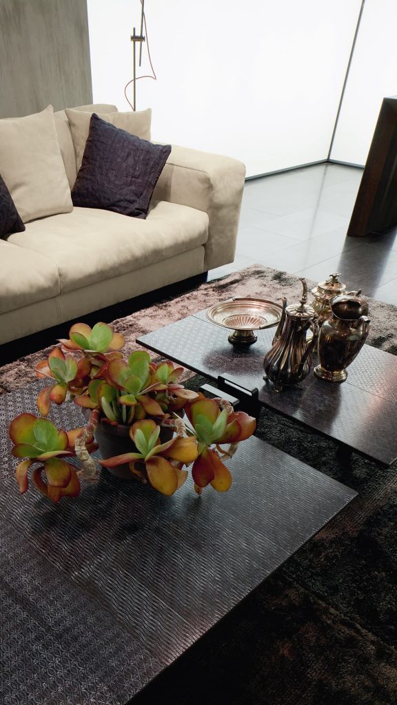 Nomad Table