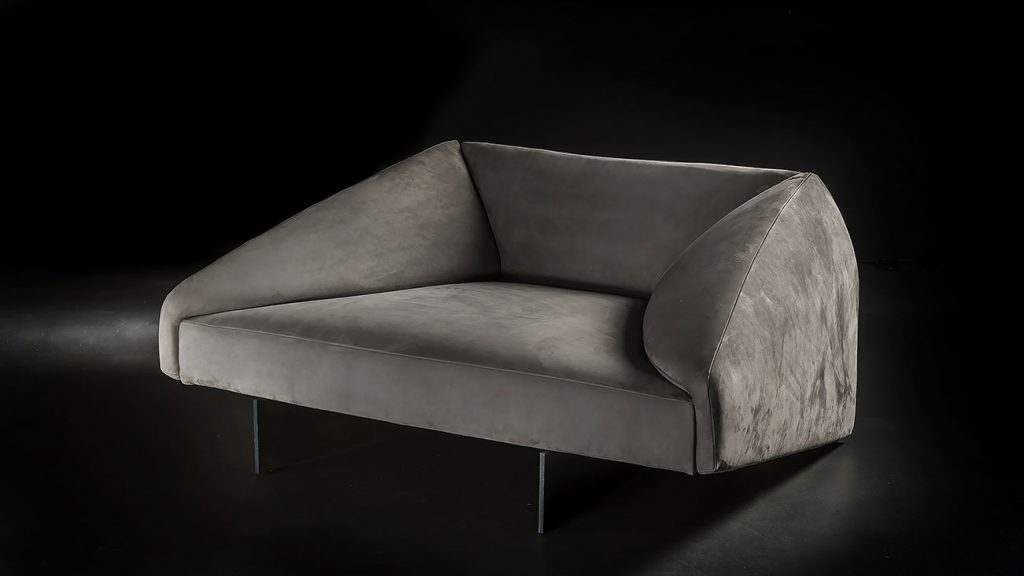 Radical Armchair
