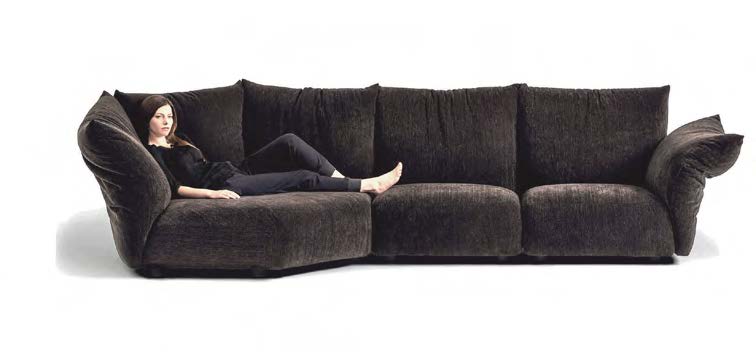 Standard  Sectional