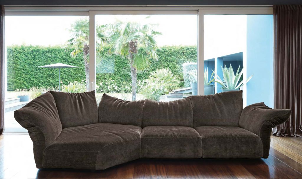 Standard  Sectional