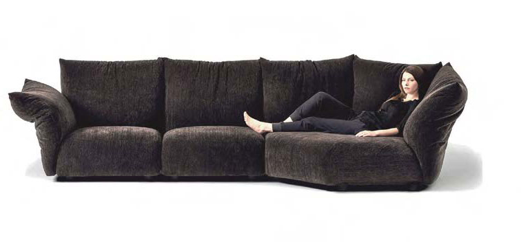Standard  Sectional
